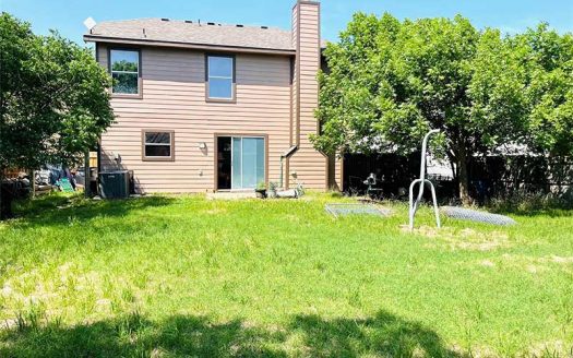 3164 Saint Dominic Circle